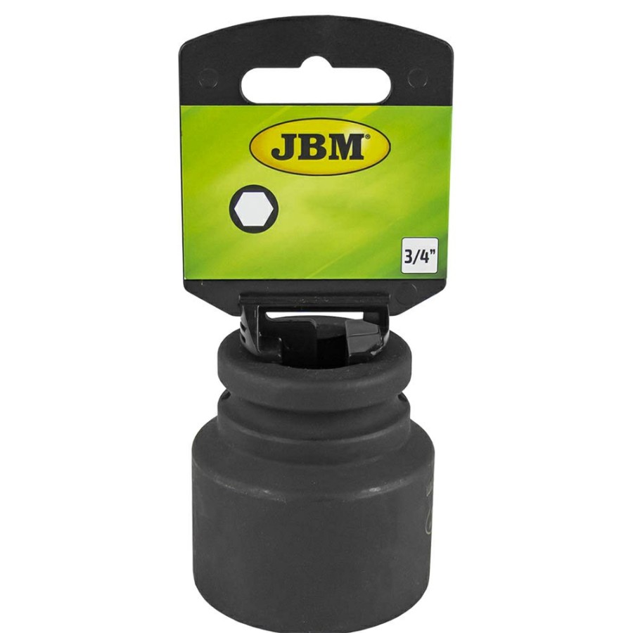 Despiece JBM | Vaso Impacto Hex. 3/4" 34Mm