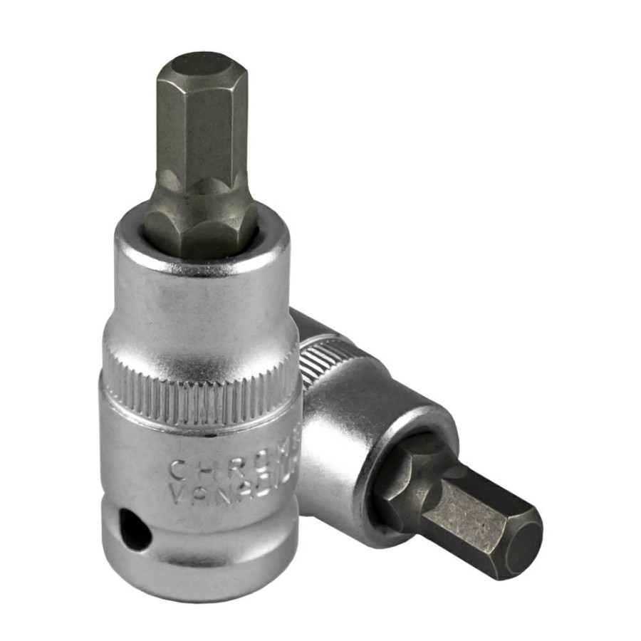 Despiece JBM | Punta De 1/2" Hexagonal H12 55Mml