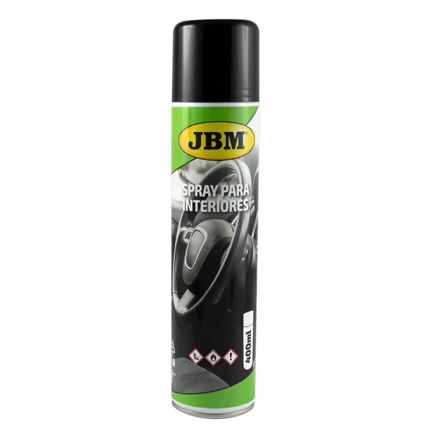 Despiece JBM | Spray Para Interiores Jbm 400Ml