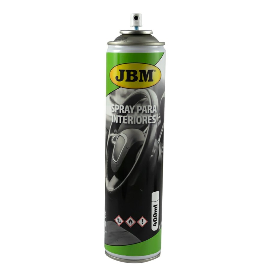 Despiece JBM | Spray Para Interiores Jbm 400Ml