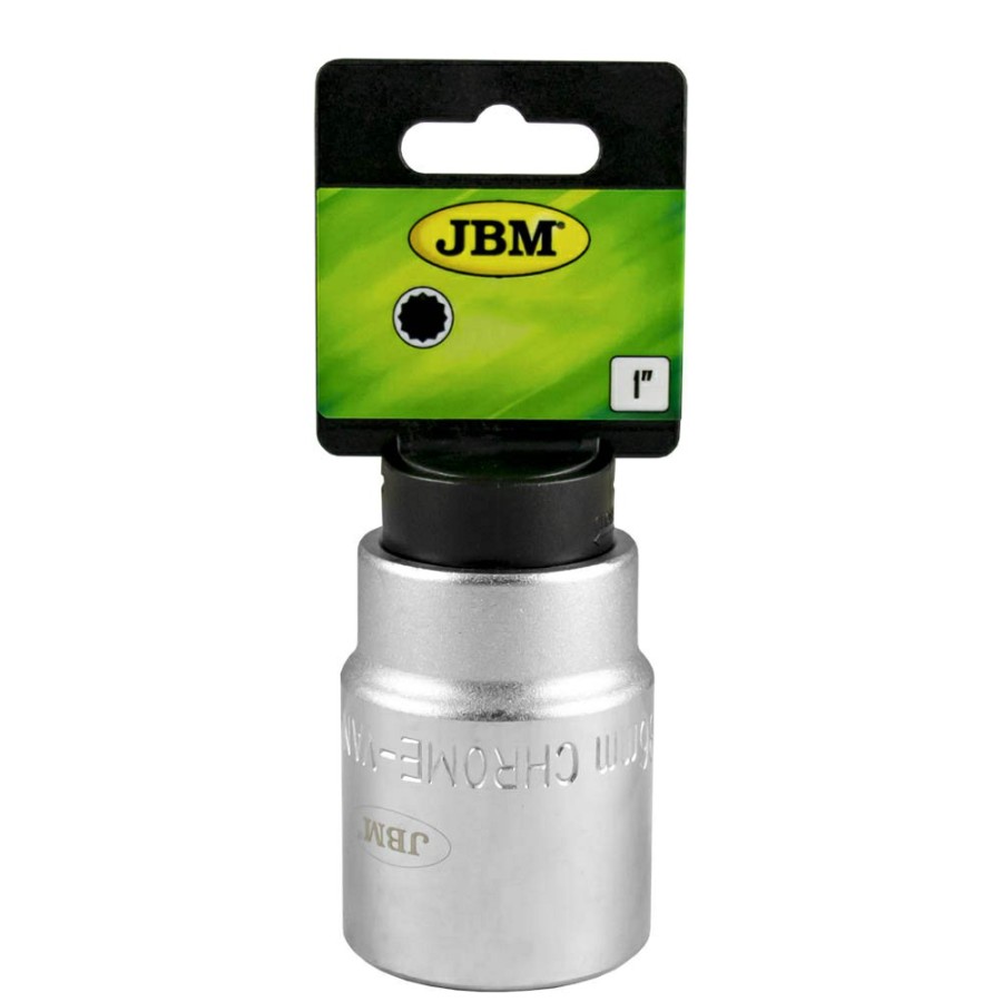 Despiece JBM | Vaso De 12 Cantos De 1" De 54Mm