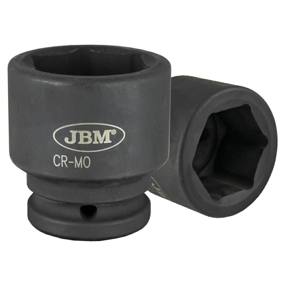 Despiece JBM | Vaso Impacto Hex. 3/4" 22Mm