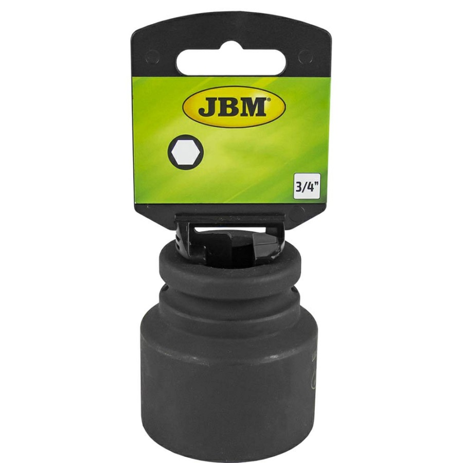 Despiece JBM | Vaso Impacto Hex. 3/4" 22Mm