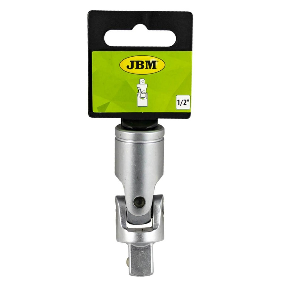 Despiece JBM | Articulacion Universal De 1/2"