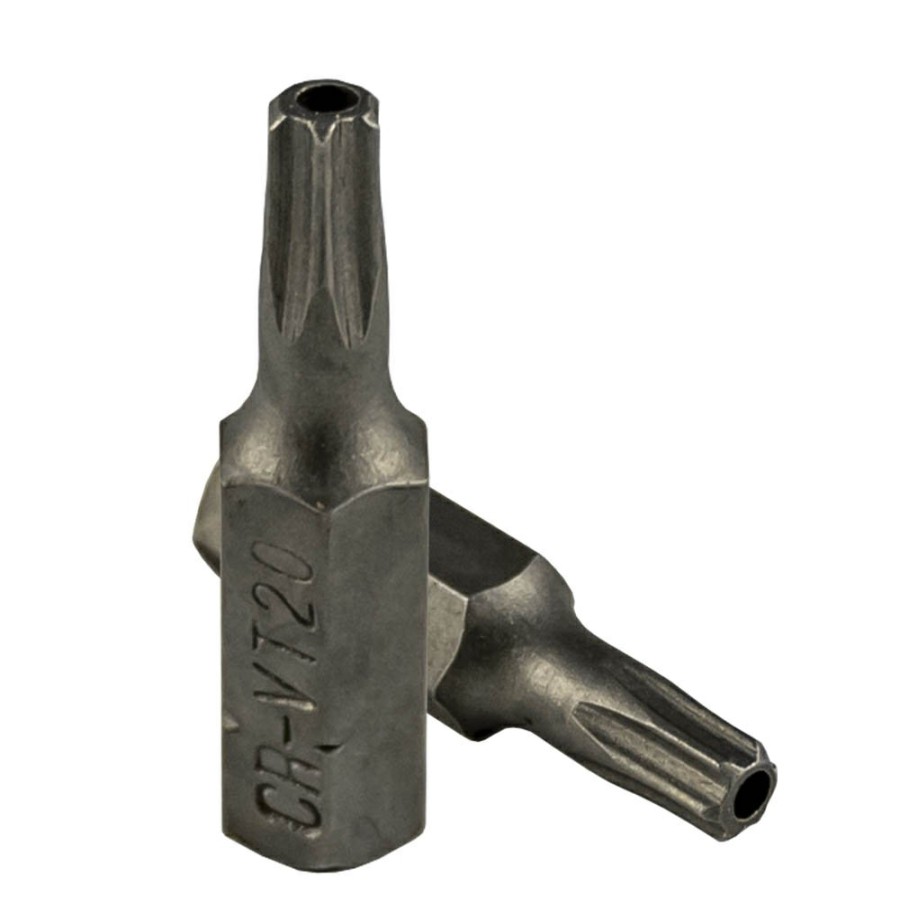 Despiece JBM | Punta Boca Allen 6 Torx Inv. T15