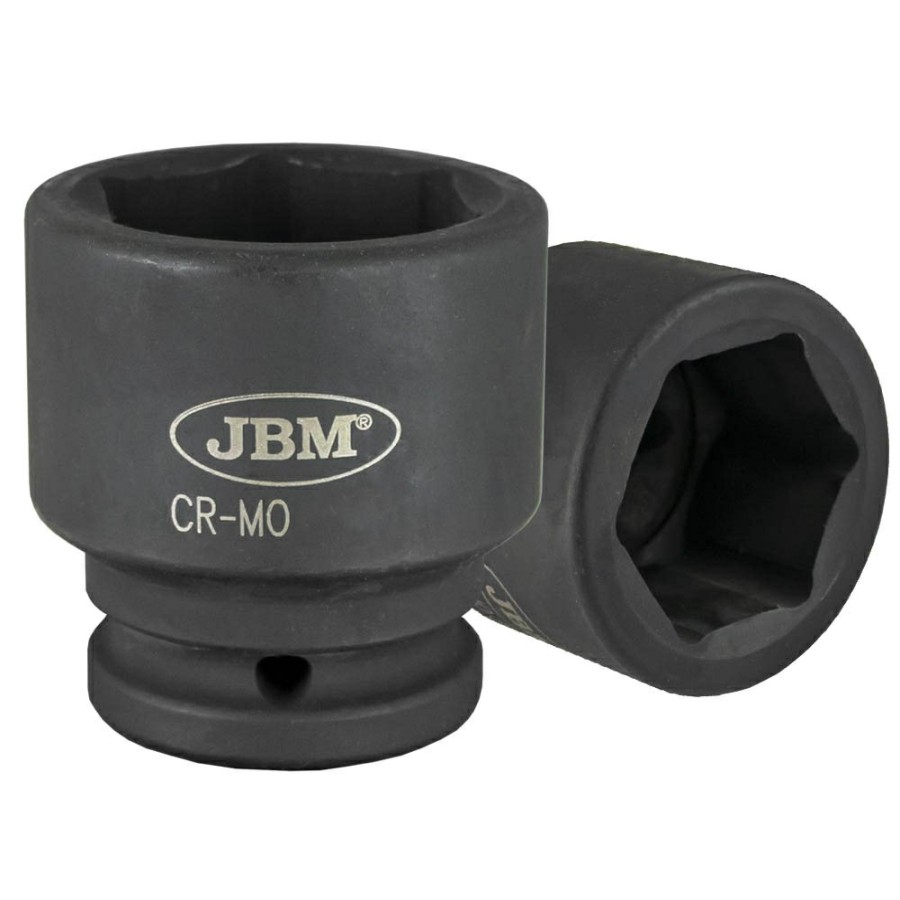 Despiece JBM | Vaso Impacto Hex. 3/4" 30Mm