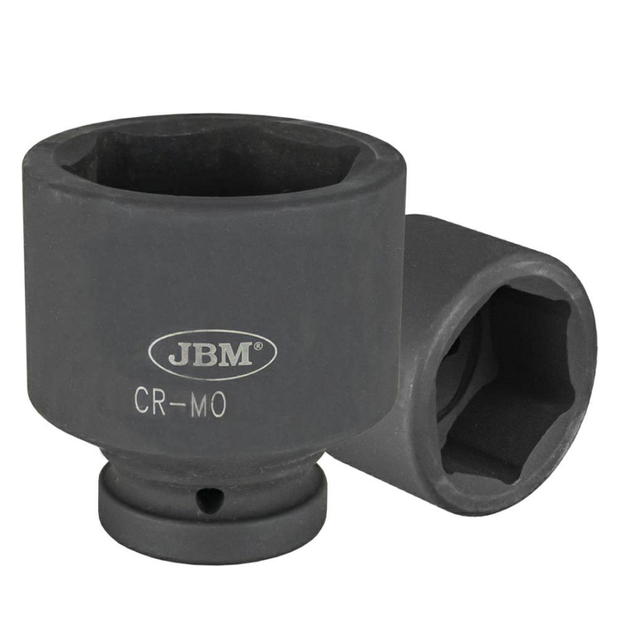 Despiece JBM | Vaso Impacto Hex. 1" 67Mm