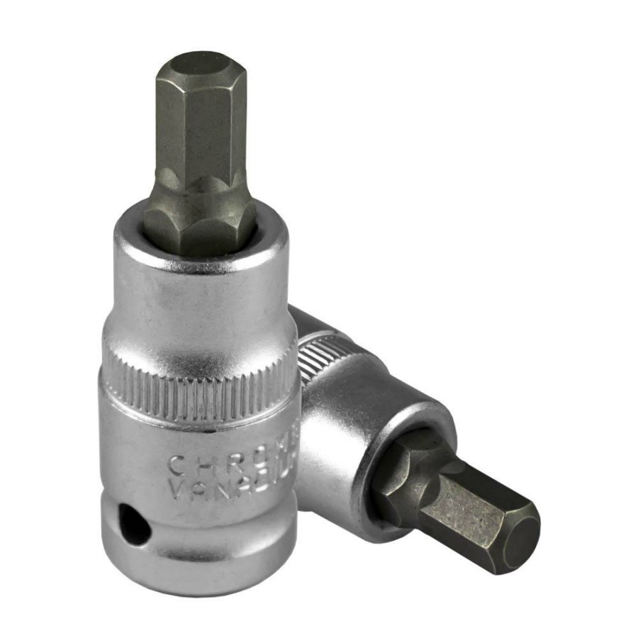 Despiece JBM | Punta De 1/2" Hexagonal H16 55Mml