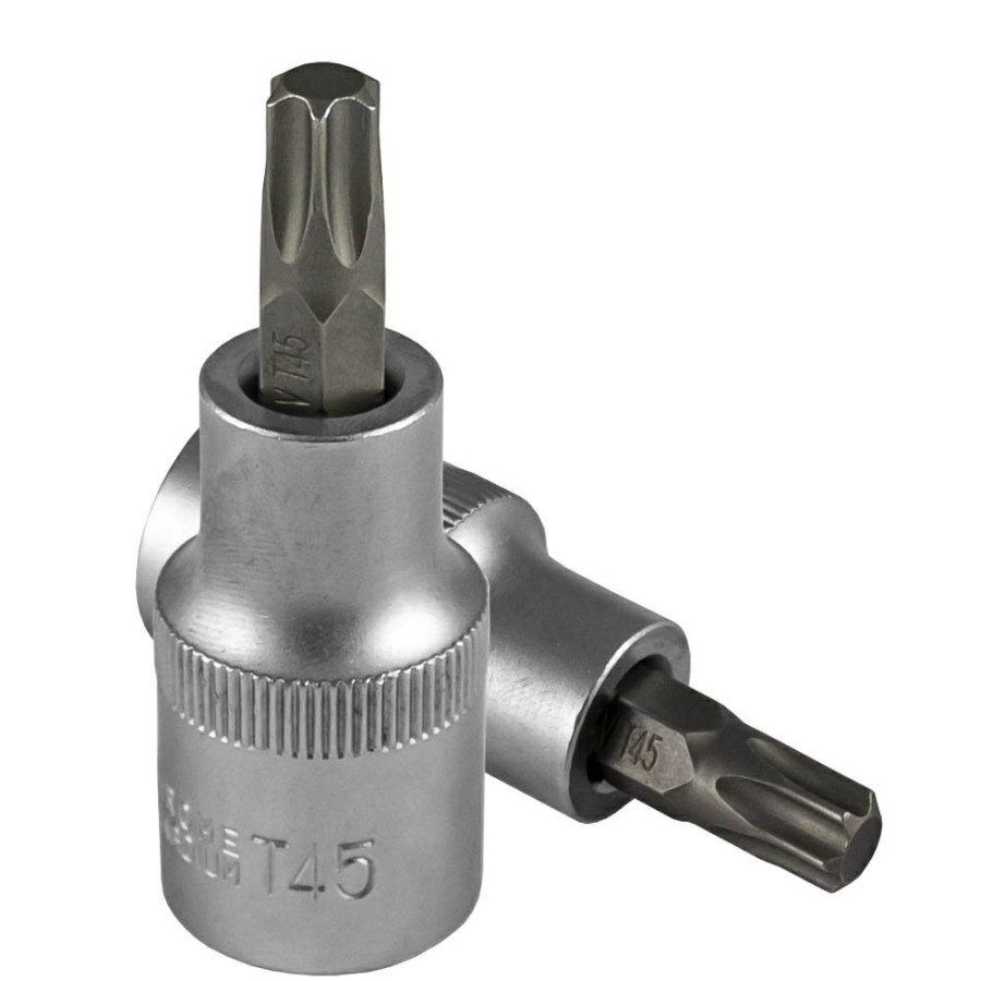 Despiece JBM | Punta De 1/2" Torx T90 55Mml