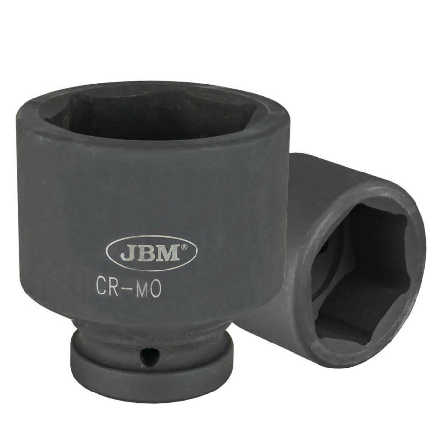 Despiece JBM | Vaso Impacto Hex. 1" 40Mm