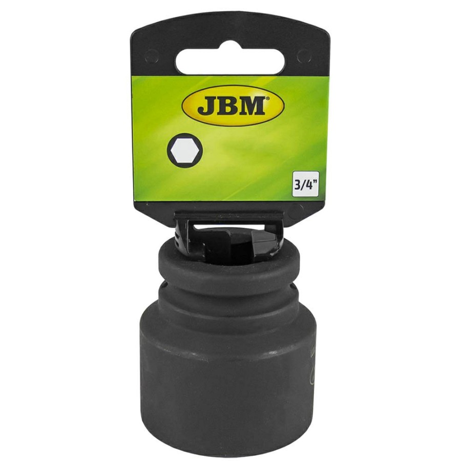 Despiece JBM | Vaso Impacto Hex. 3/4" 35Mm