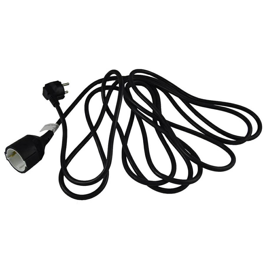 Accesorios JBM | Extension De Cable De Corriente 3M