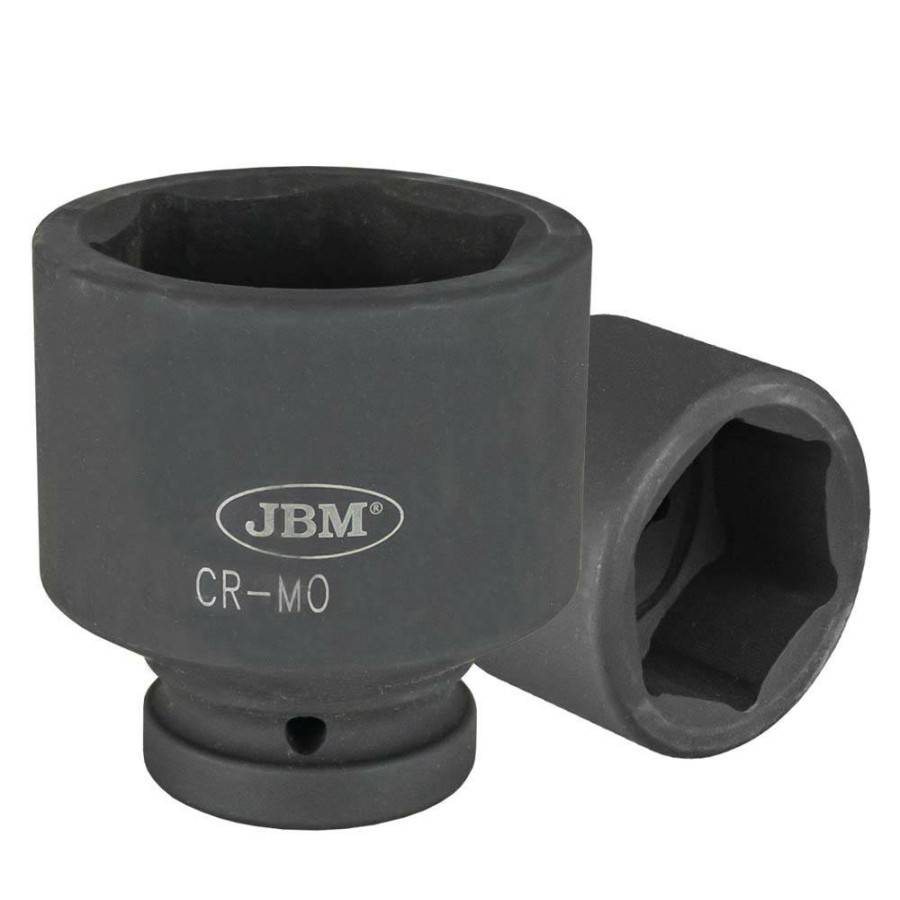 Despiece JBM | Vaso Impacto Hex. 1" 68Mm