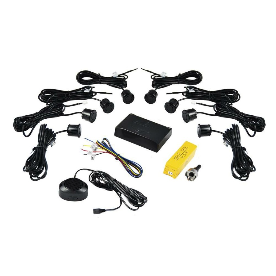 Accesorios JBM | Centralita Sensor De Parquing 52742