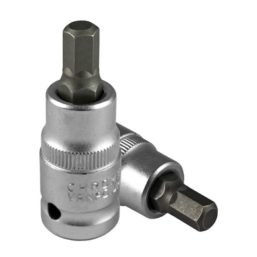 Despiece JBM | Punta De 1/2" Hexagonal H22 70Mml