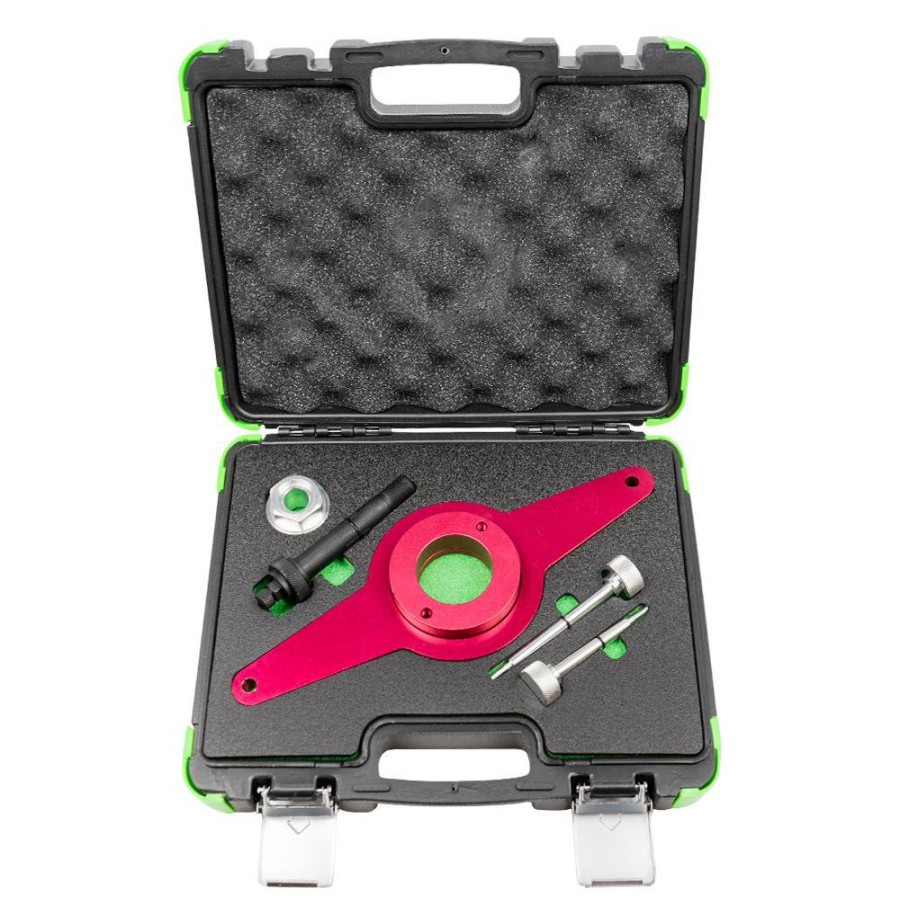 Timing Tools - Kit De Calado JBM | Kit De Herramientas Para Amortiguador De Vibraciones Grupo Vag