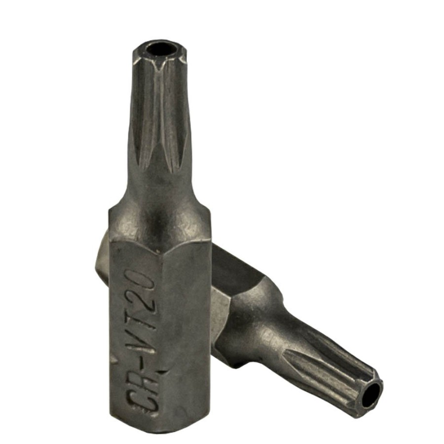 Despiece JBM | Punta Boca Allen 6 Torx Inv. T40