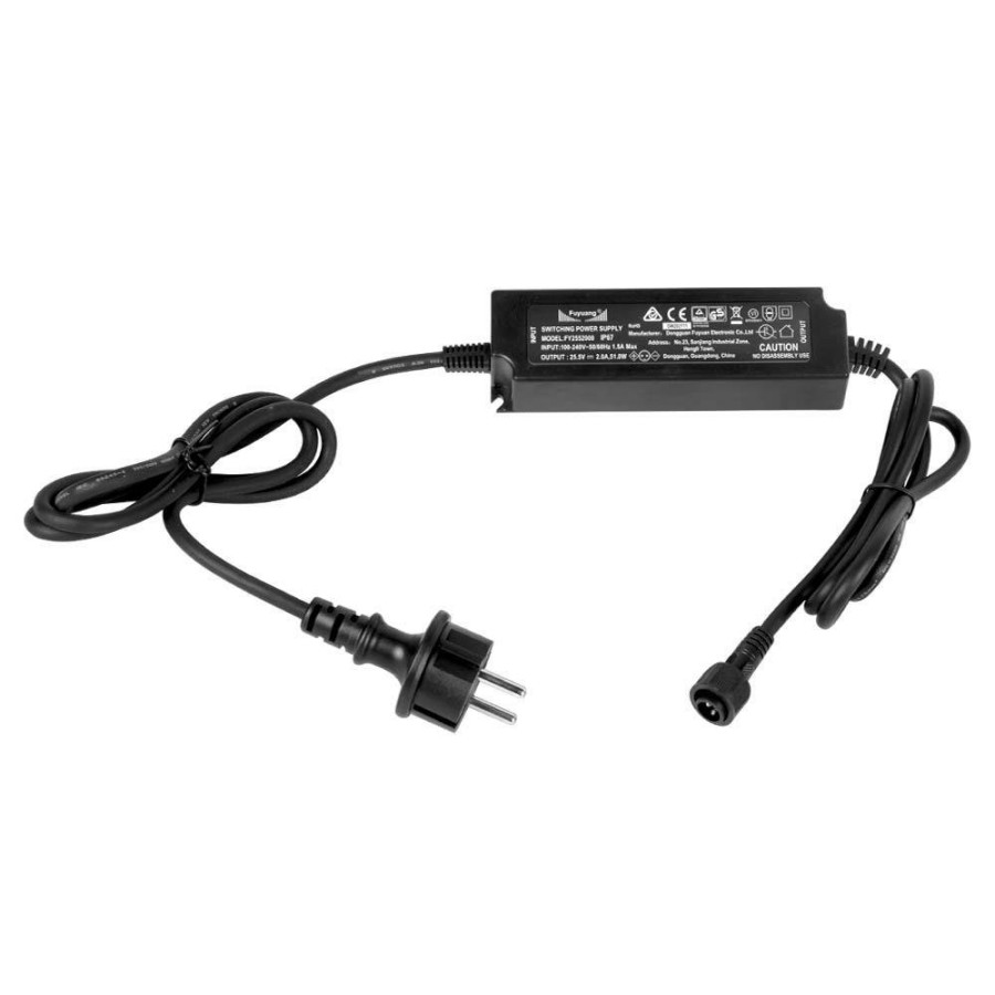 Herramientas Electricas JBM | Adaptador Para Ref. 52598