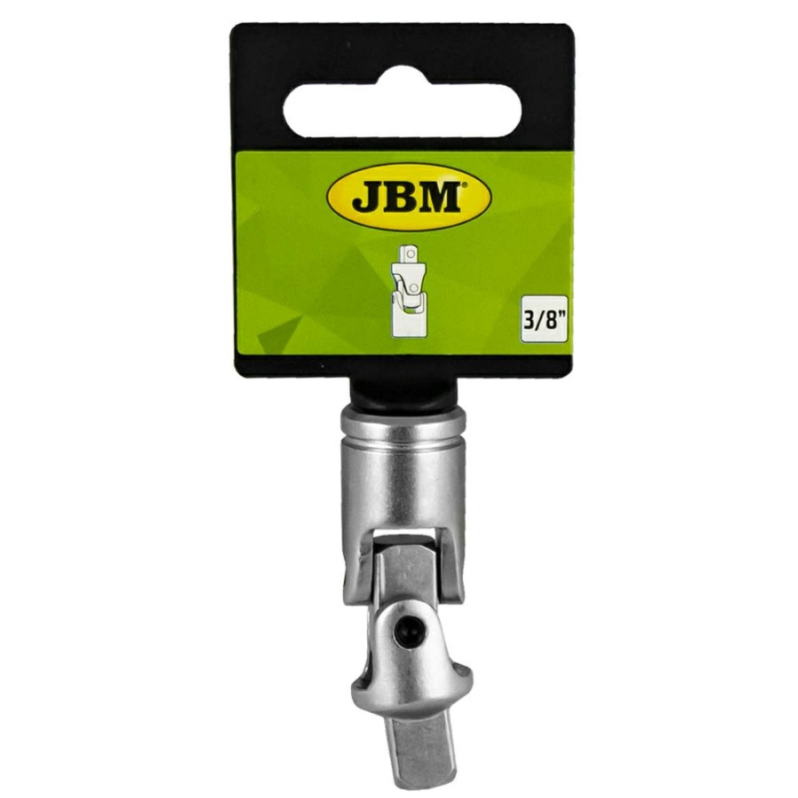 Despiece JBM | Articulacion Universal De 3/8"