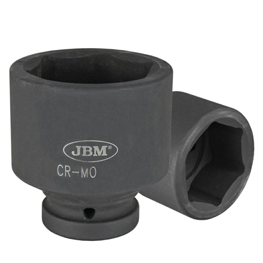 Despiece JBM | Vaso Impacto Hex. 1" 56Mm