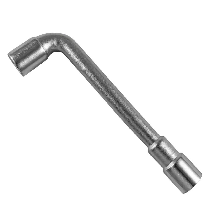 Despiece JBM | Llave De Pipa Doble Boca Hexagonal 11Mm