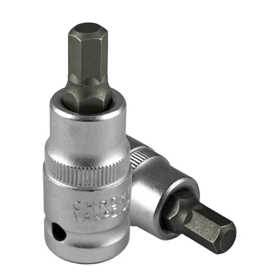 Despiece JBM | Punta De 1/2" Hexagonal H14 55Mml