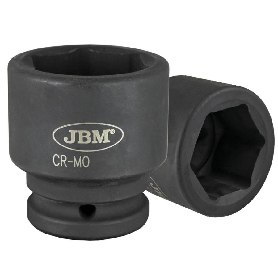 Despiece JBM | Vaso Impacto Hex. 3/4" 41Mm