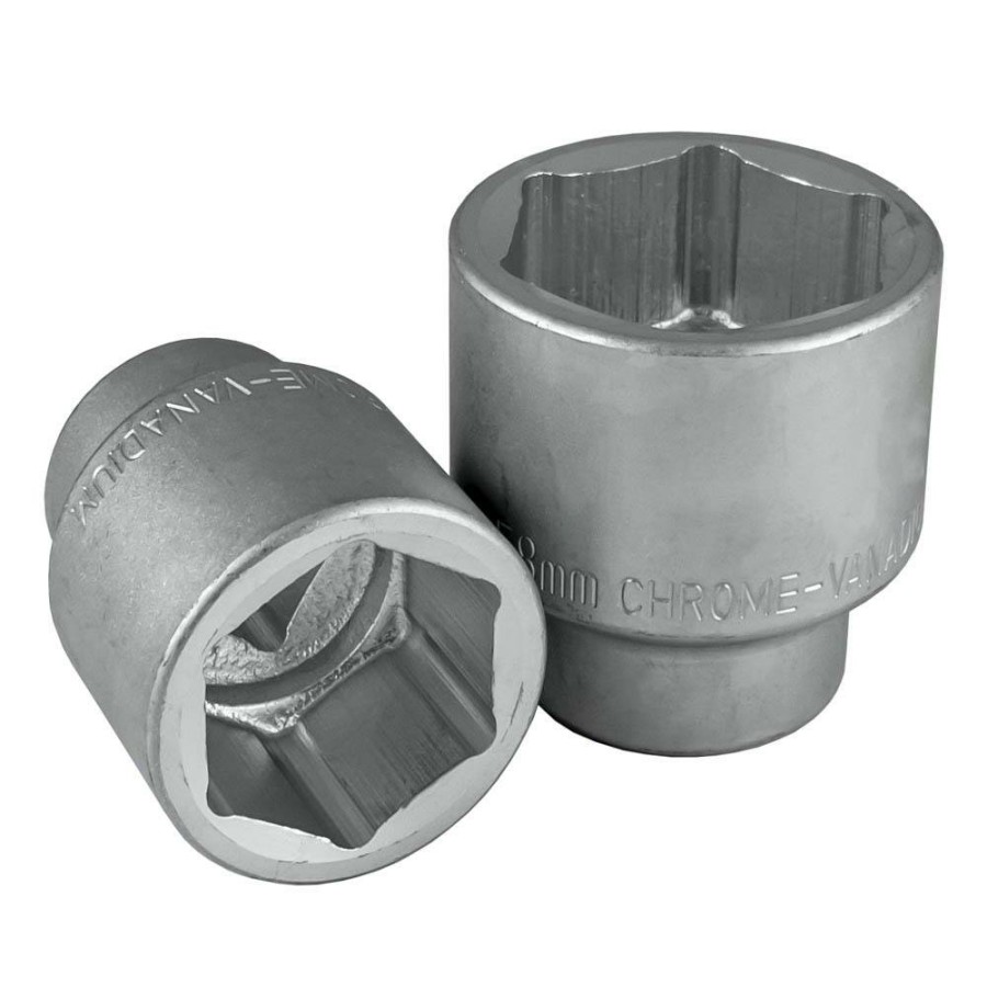 Despiece JBM | Vaso Hexagonal 1" De 67Mm