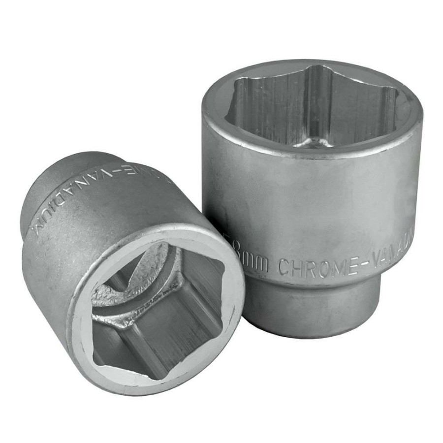 Despiece JBM | Vaso Hexagonal 1" De 65Mm