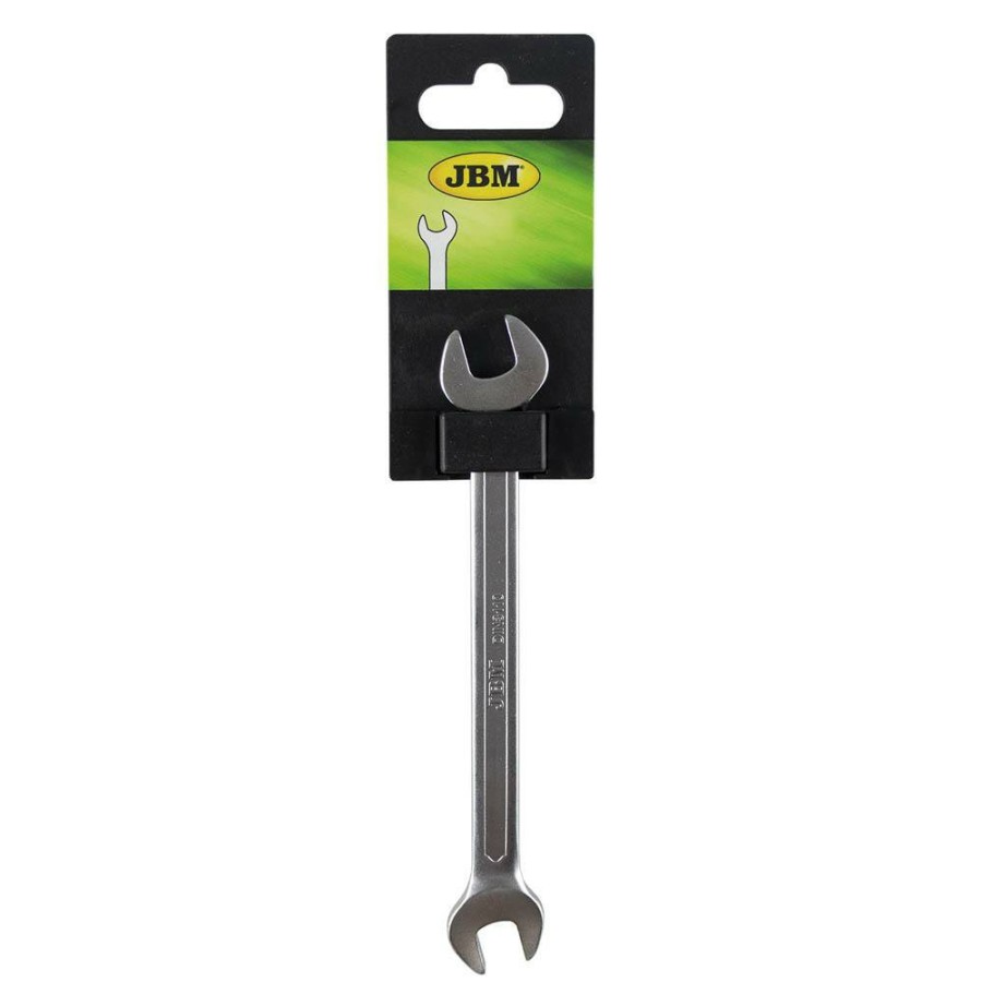 Despiece JBM | Llave Fija De 24X27Mm