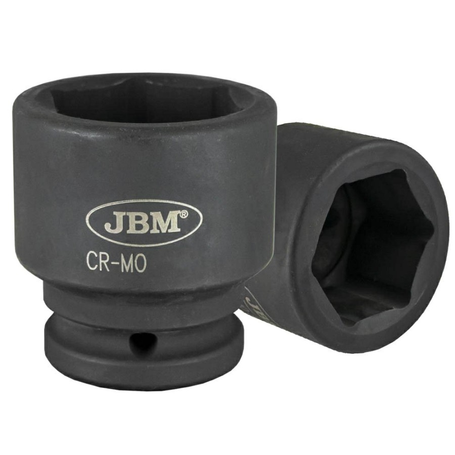 Despiece JBM | Vaso Impacto Hex. 3/4" 57Mm