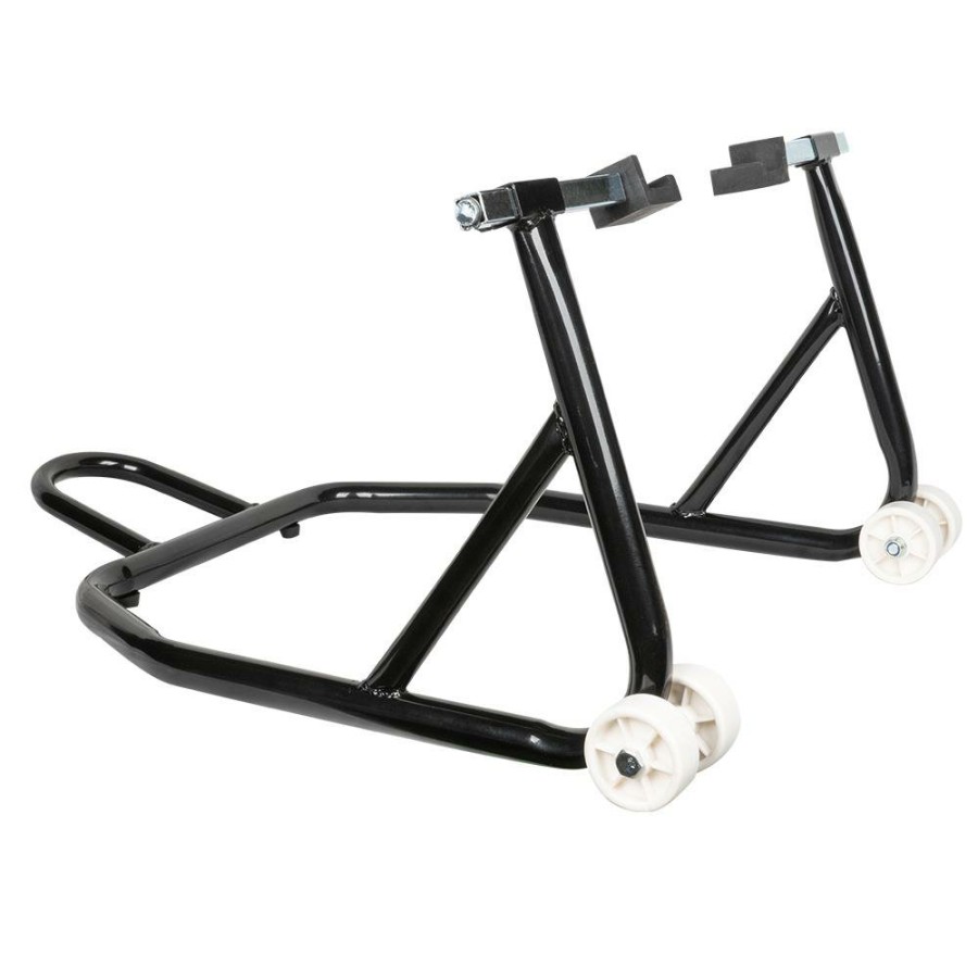 Herramientas Hidraulicas JBM | Soporte Trasero Elevador Para Moto