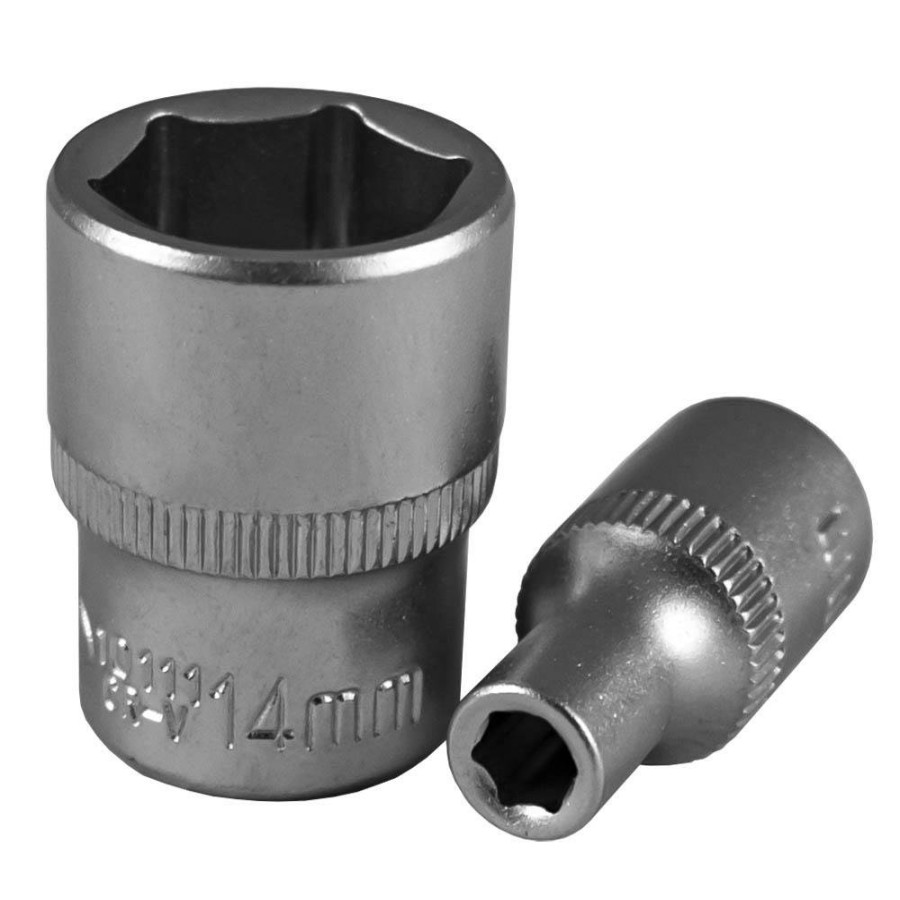 Despiece JBM | Vaso Hex. 1/4" De 12Mm