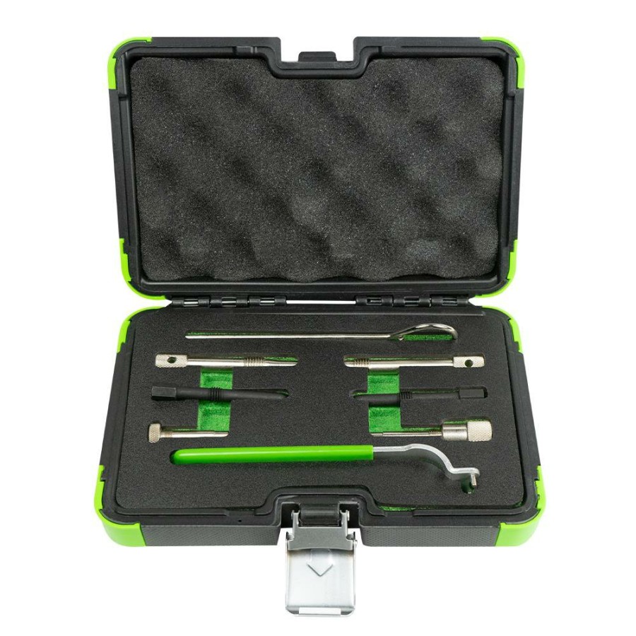 Timing Tools - Kit De Calado JBM | Kit De Calado Para Chrysler Jeep Ldv 2.5 Crd