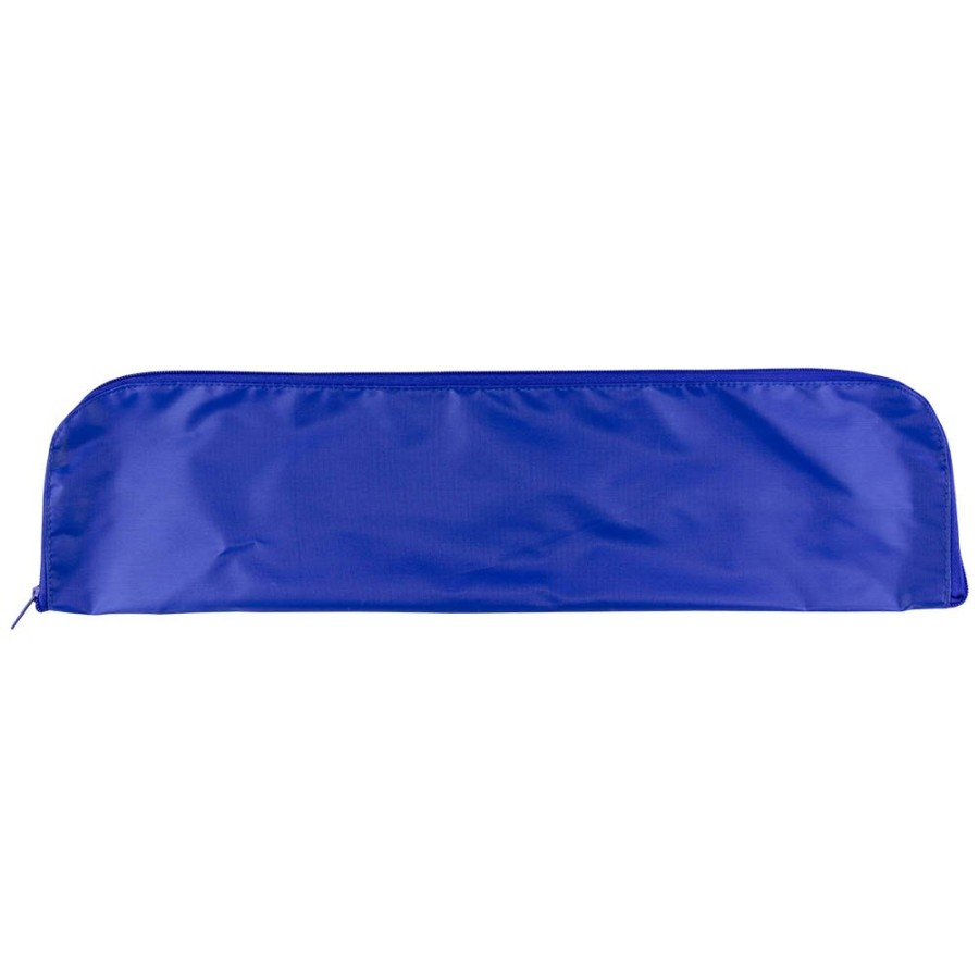 Kit Emergencia Y Seguridad JBM | Bolsa Plana 550X150Mm Azul