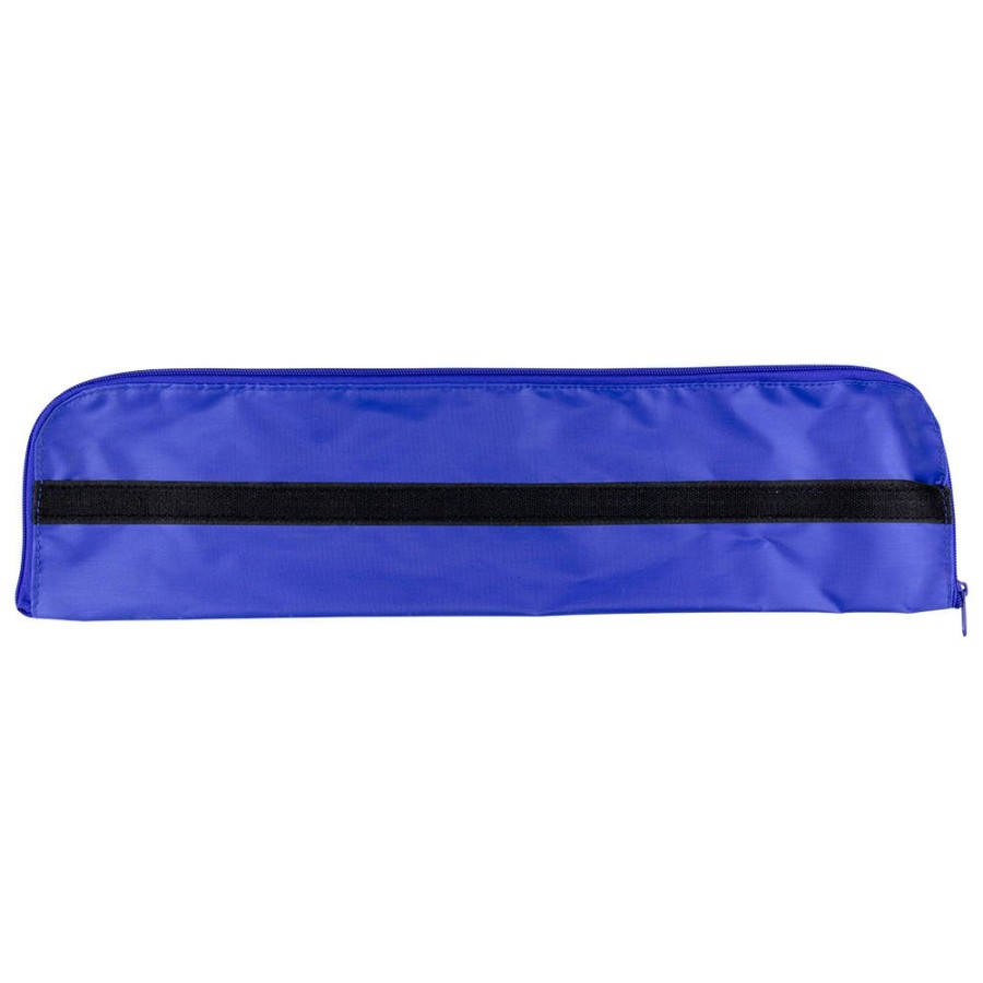 Kit Emergencia Y Seguridad JBM | Bolsa Plana 550X150Mm Azul