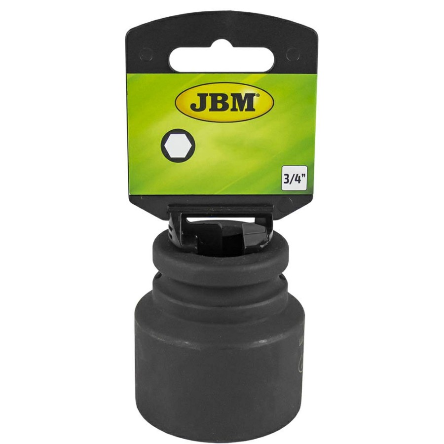 Despiece JBM | Vaso Impacto Hex. 3/4" 32Mm