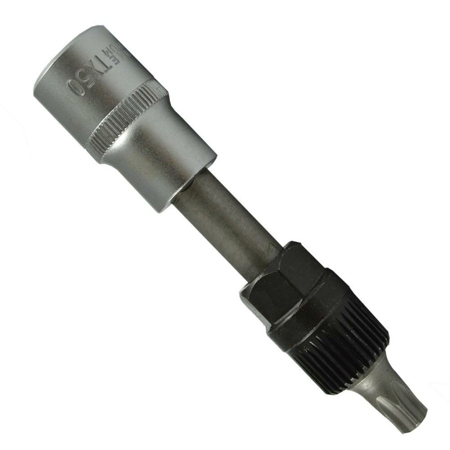 Despiece JBM | Vaso Punta Torx T50 Corrediza Para 51259