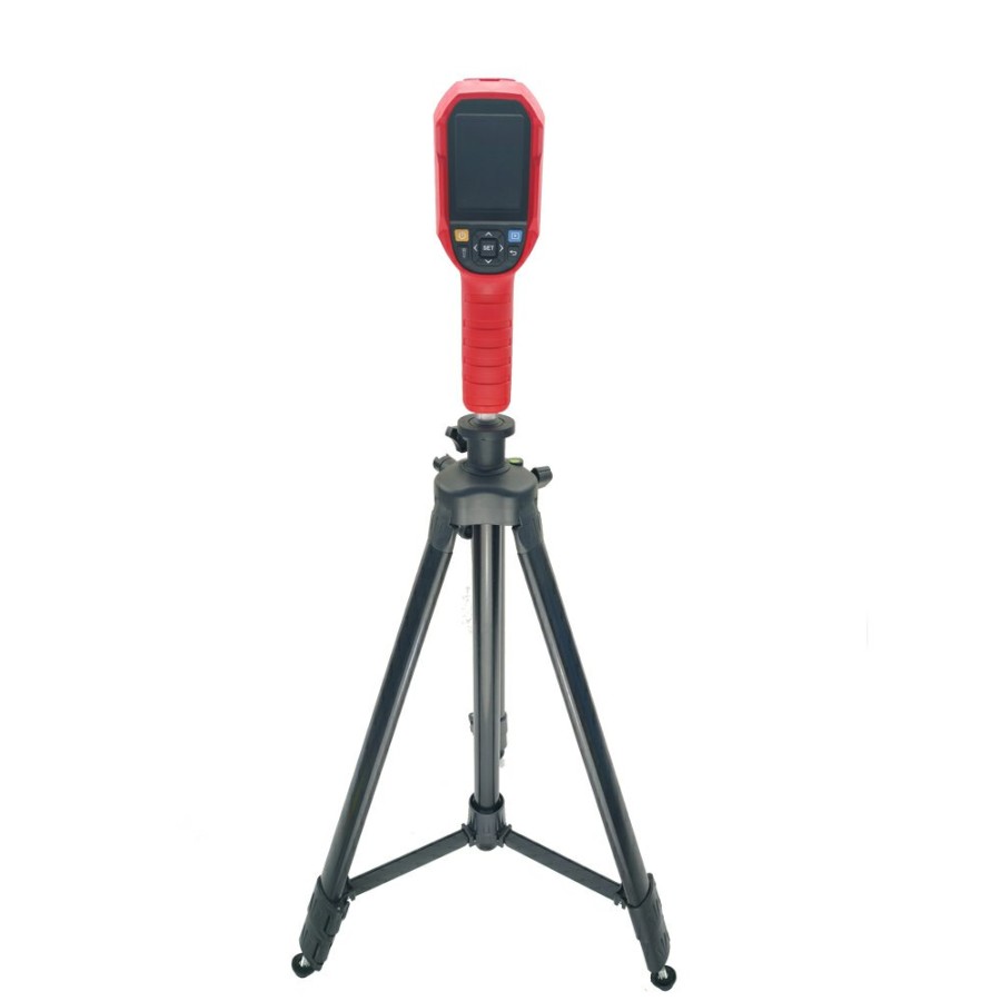 Proteccion Y Seguridad JBM | Tripode Para Camara De Vision Termica Ref. 53795