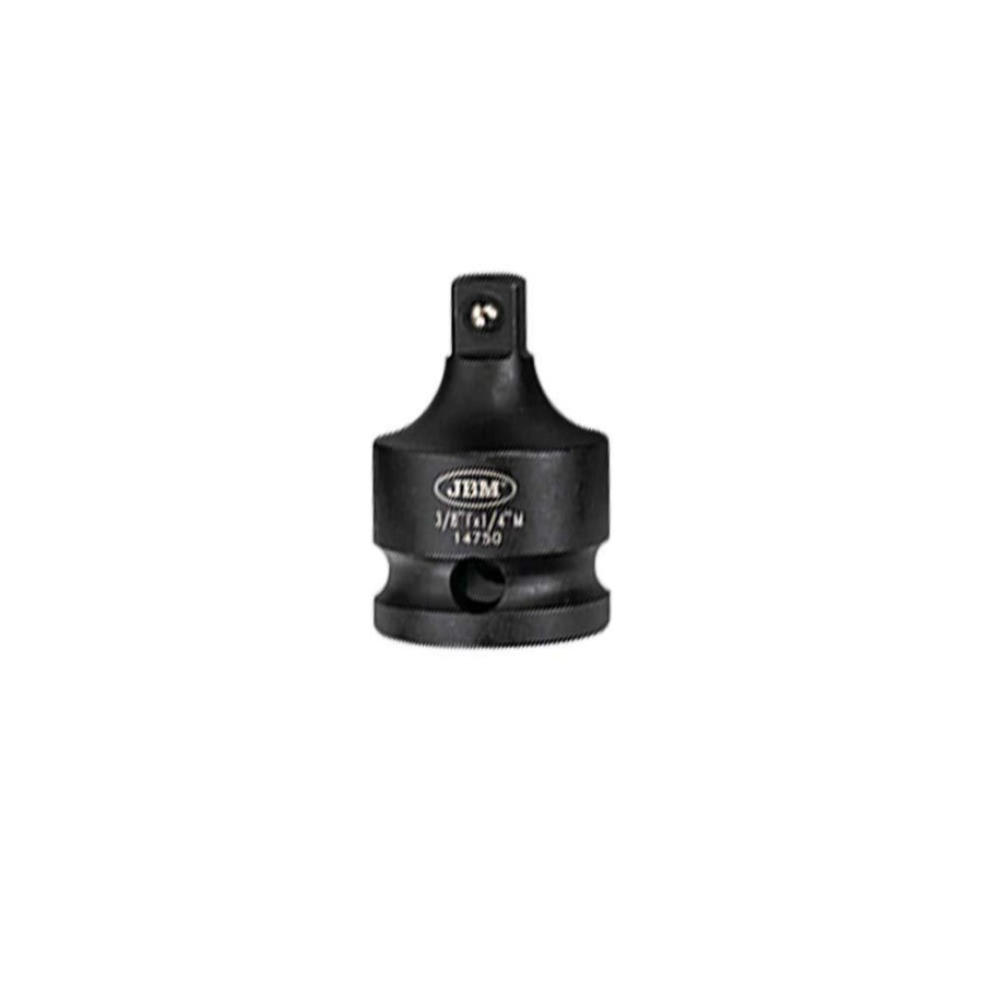 Despiece JBM | Adaptador De Impacto 3/8"H 1/4"M