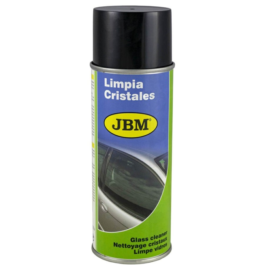 Despiece JBM | Spray Limpia Cristales Jbm 400Ml