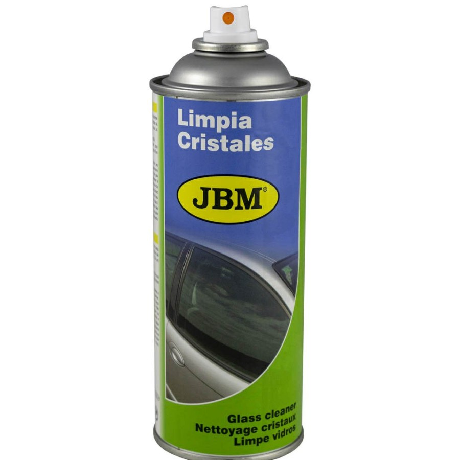 Despiece JBM | Spray Limpia Cristales Jbm 400Ml