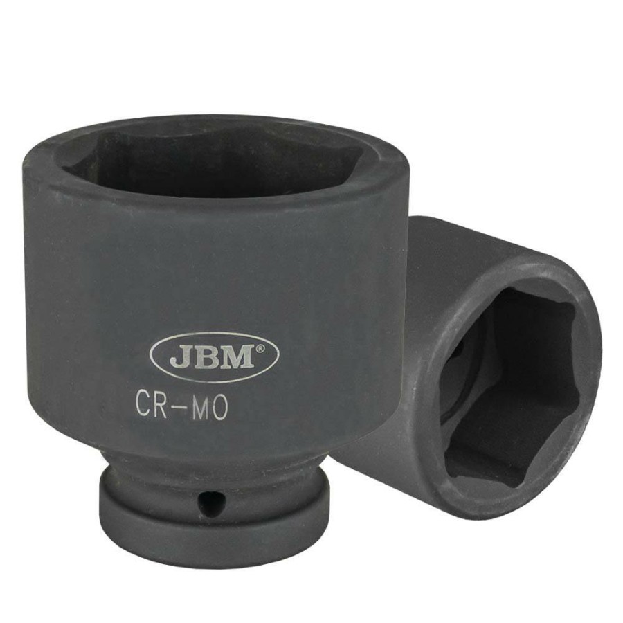 Despiece JBM | Vaso Impacto Hex. 1" 57Mm