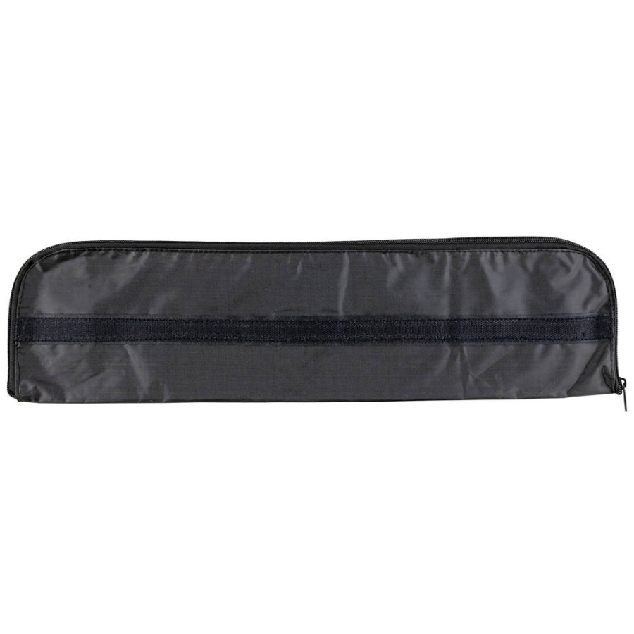 Kit Emergencia Y Seguridad JBM | Bolsa Plana 550X150Mm Negra