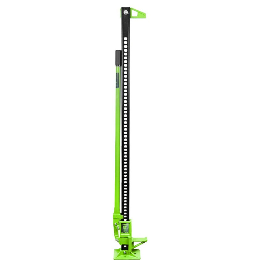 Herramientas Hidraulicas JBM | Gato Elevador De Trinquete 3T 1520Mm