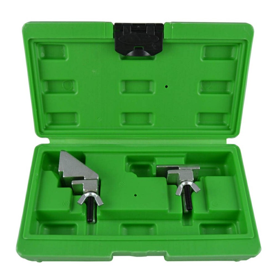 Timing Tools - Kit De Calado JBM | Herramientas Para La Instalacion Y Extraccion De Correa Auxiliar